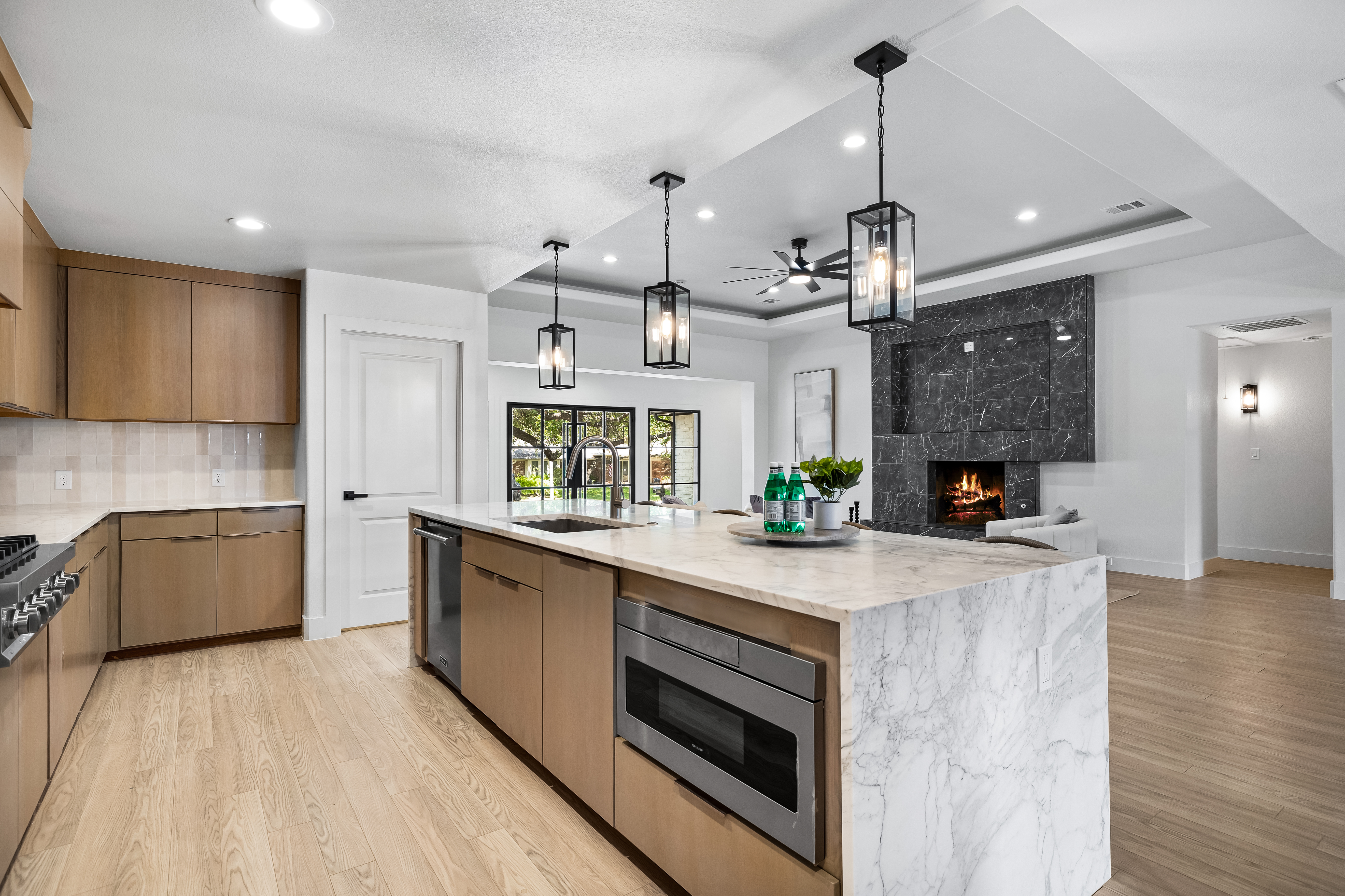 7724 Bantry Lane Dallas, TX 75248 - Photo 15 of 48