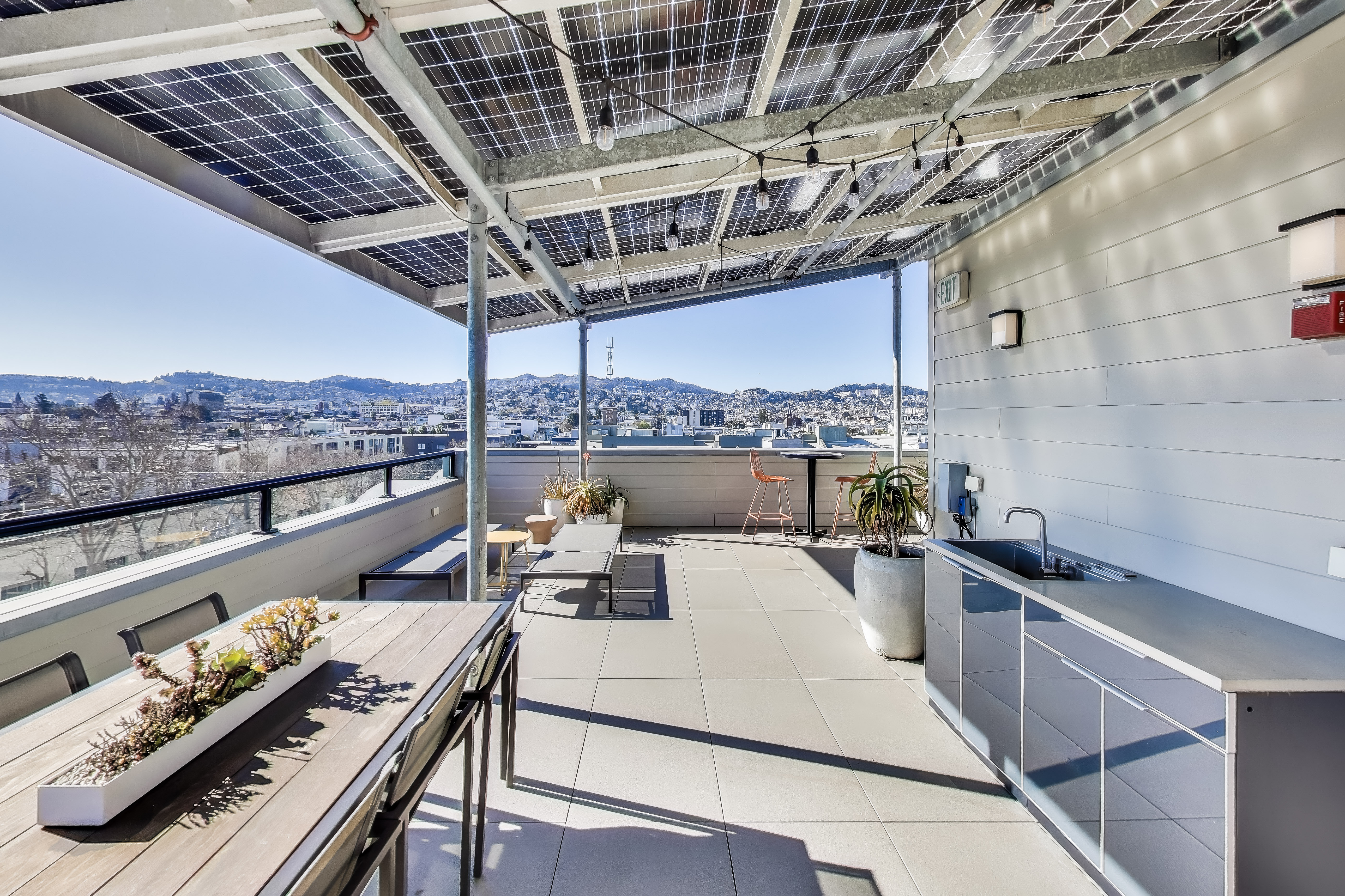 685 Florida Street, Unit PH San Francisco, CA 94110 - Photo 42 of 50