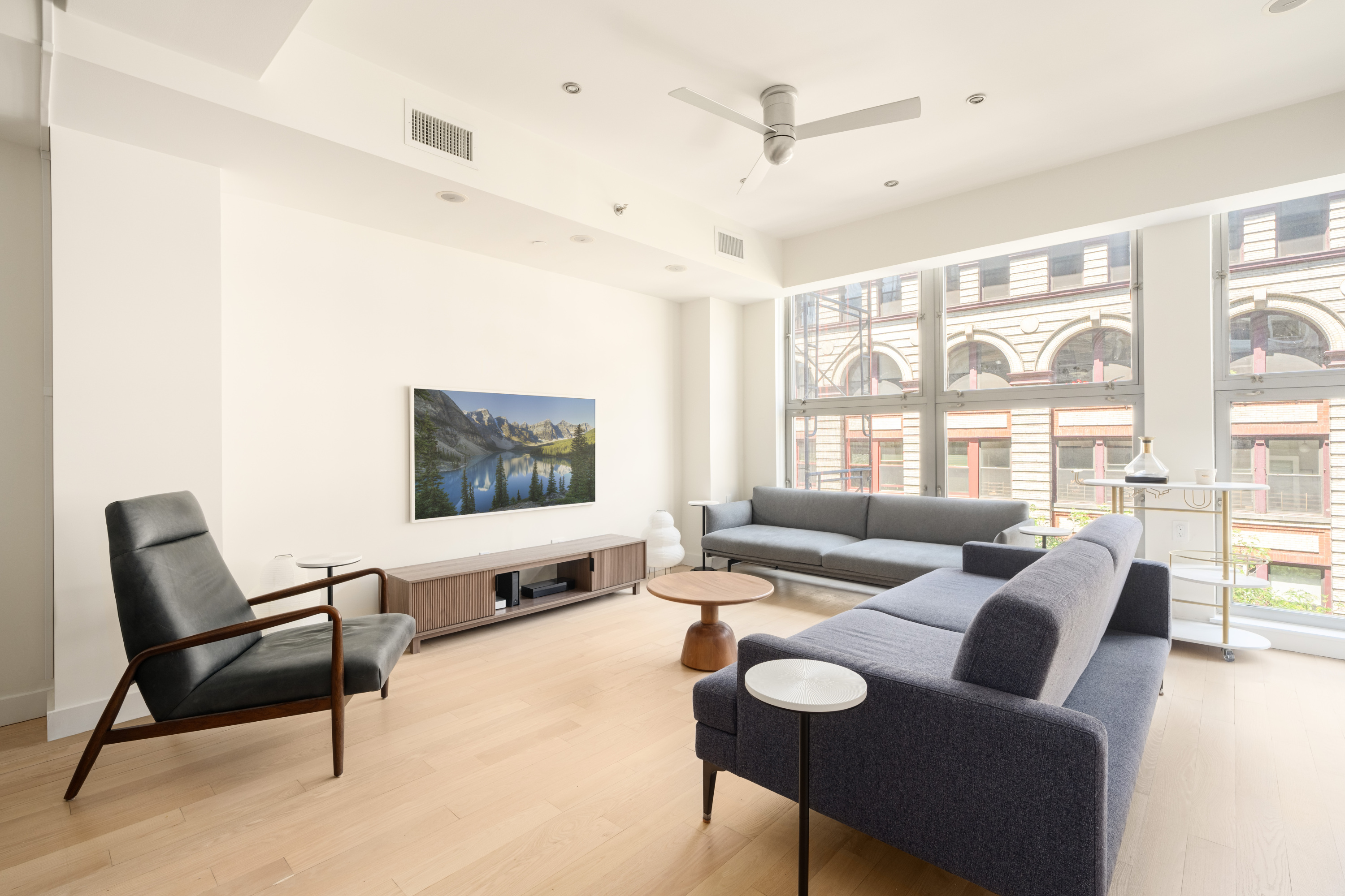 136 West 17th Street, Unit 5 Manhattan, NY 10011 - Photo 3 of 11