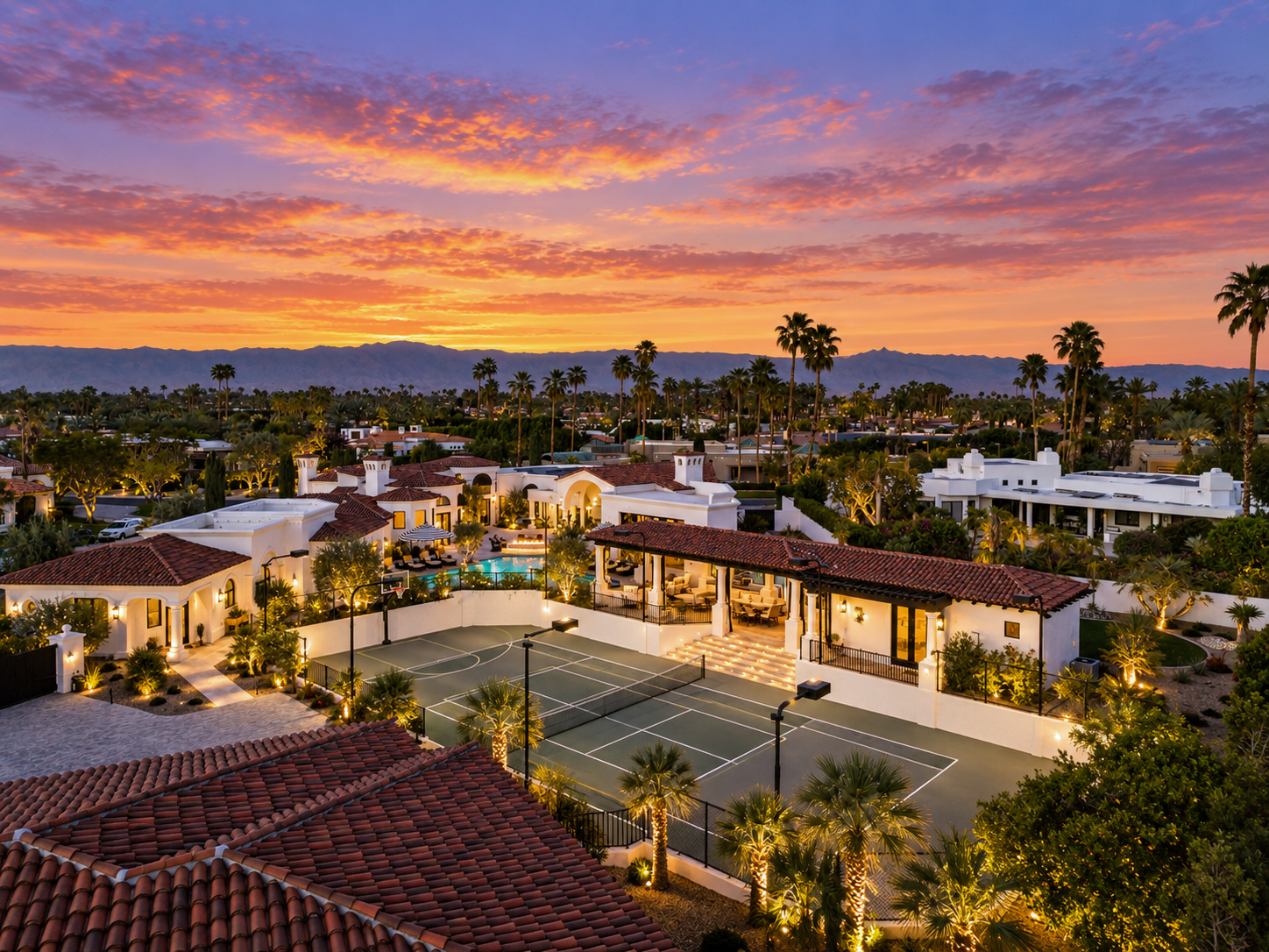 40440 Morningstar Road Rancho Mirage, CA 92270 - Photo 4 of 46 Gallery Image 4
