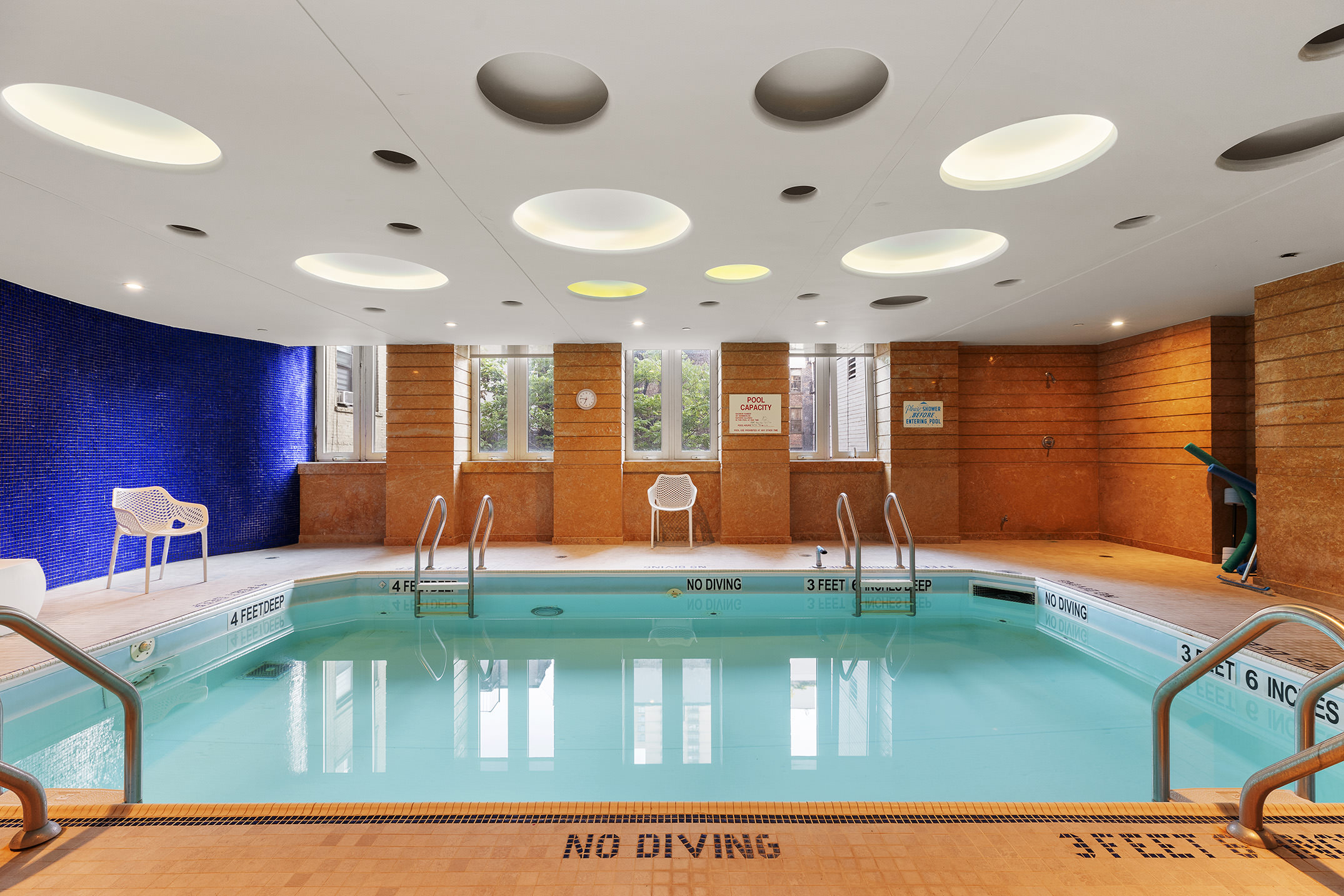 300 East 77th Street, Unit 8BC Manhattan, NY 10075 - Photo 15 of 17