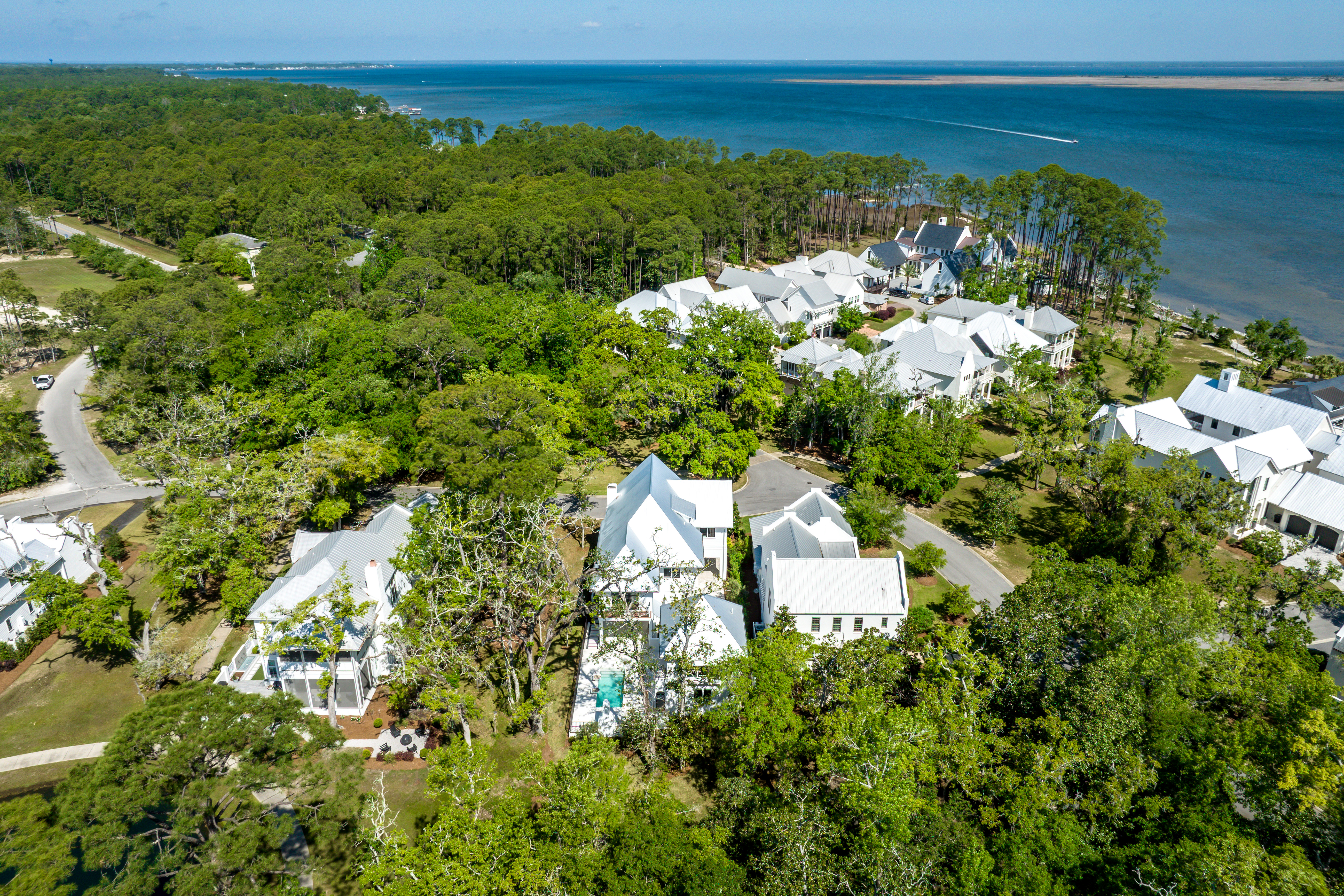 13 Tyler Drive Santa Rosa Beach, FL 32459 - Photo 49 of 49