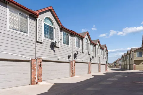 $519,000 | 2855 Rock Creek Circle, Unit 269, Louisville, CO 80027