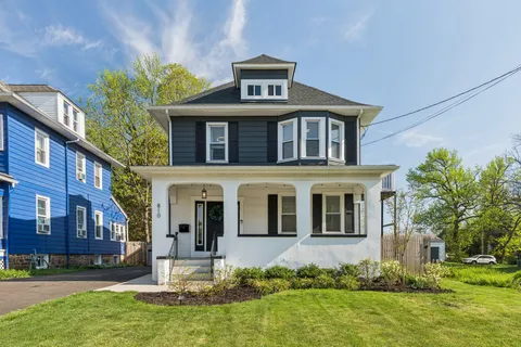 $625,000 | 810 West Collings Avenue, Collingswood, NJ 08107