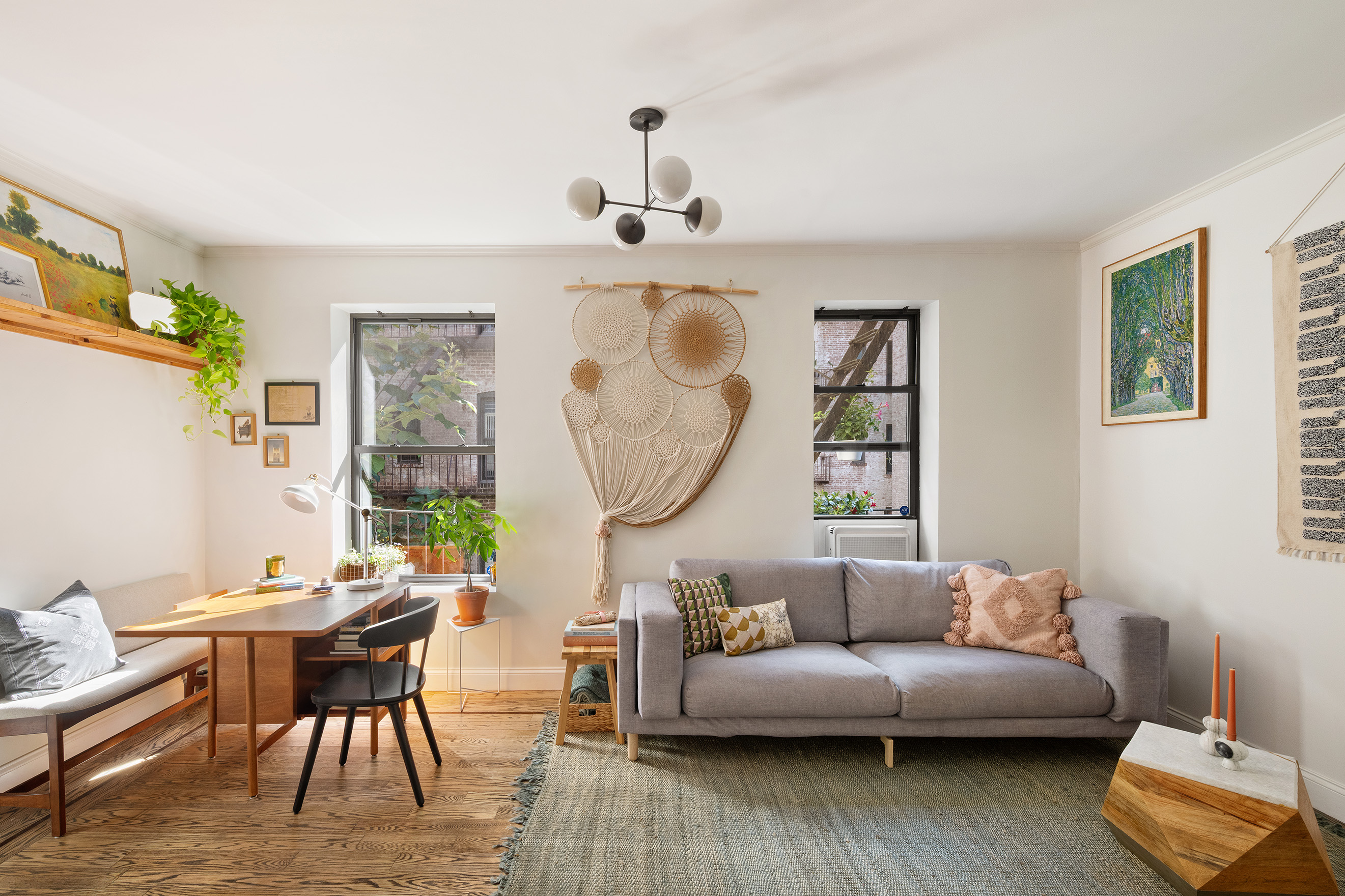 17 East 17th Street, Unit C4 Brooklyn, NY 11226 - Photo 1 of 12 Gallery Image 1