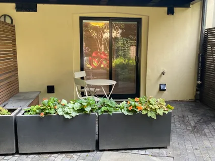 $4,100 | 237 Union Street, Unit GARDEN | Carroll Gardens