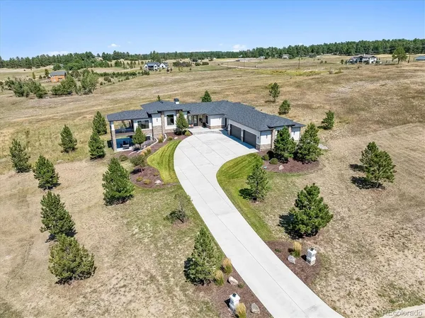 $1,900,000 | 2937 Hidden Den Court, Franktown, CO 80116