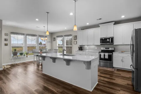 $494,900 | 200 Brickhill Circle, Savannah, GA 31407