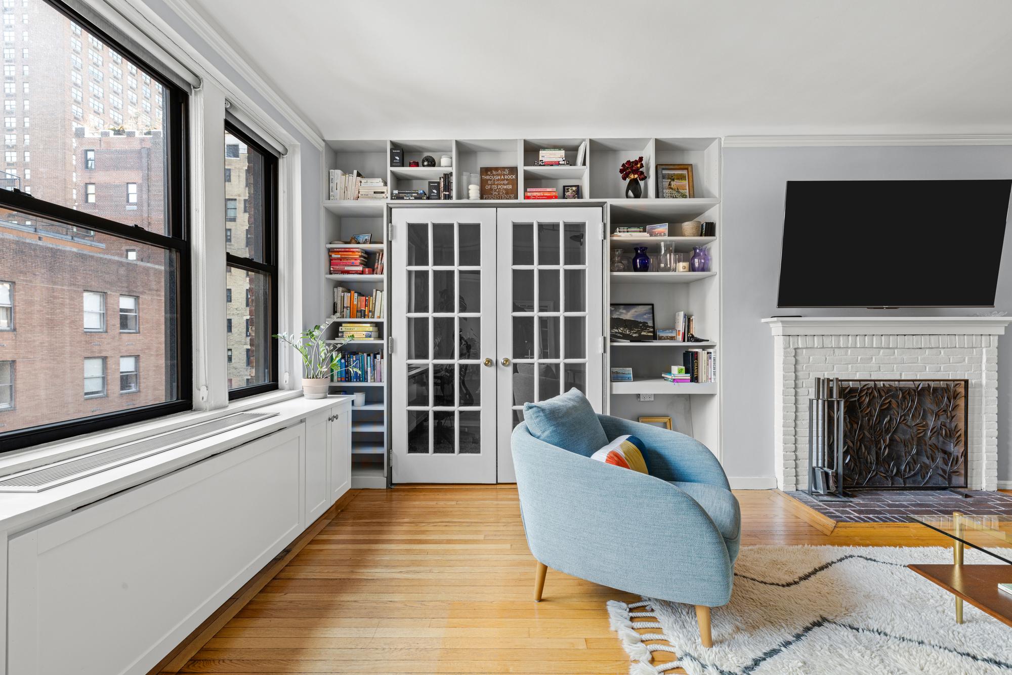 220 East 73rd Street, Unit 12H Manhattan, NY 10021 - Photo 3 of 16