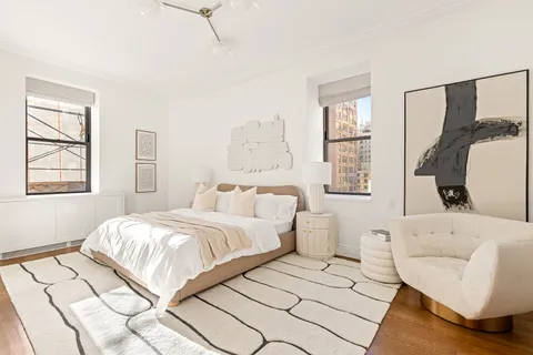 $4,995,000 | 235 West 75th Street, Unit 705 | Upper West Side