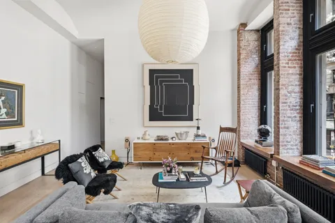 $2,950,000 | 682 Broadway, Unit 2B | NoHo