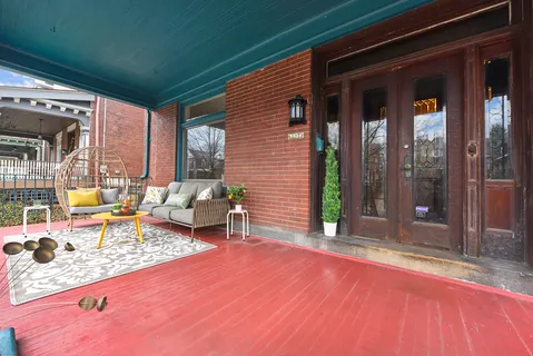 $750,000 | 5536 Bryant Street, Pittsburgh, PA 15206