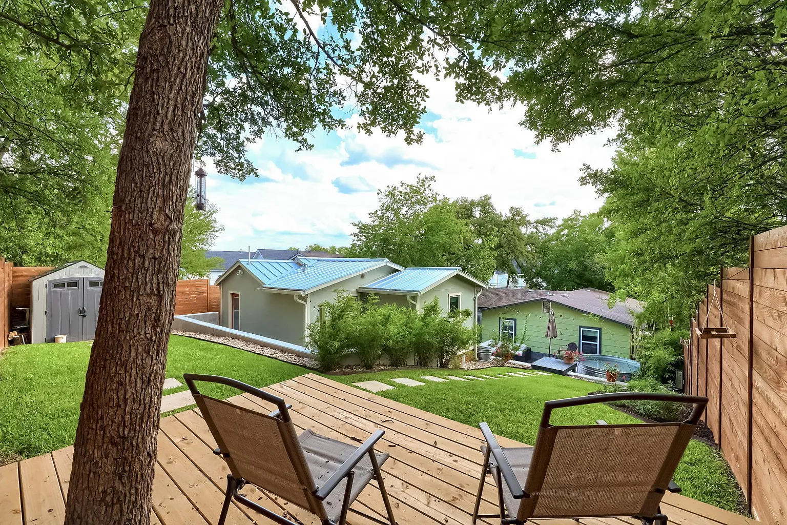 5600 Ledesma Road Austin, TX 78721 - Photo 35 of 56 Gallery Image 35