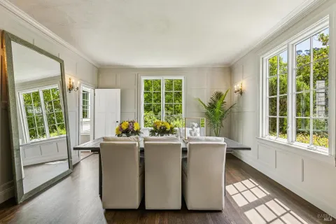 $3,495,000 | 1616 Grand Avenue, San Rafael, CA 94901