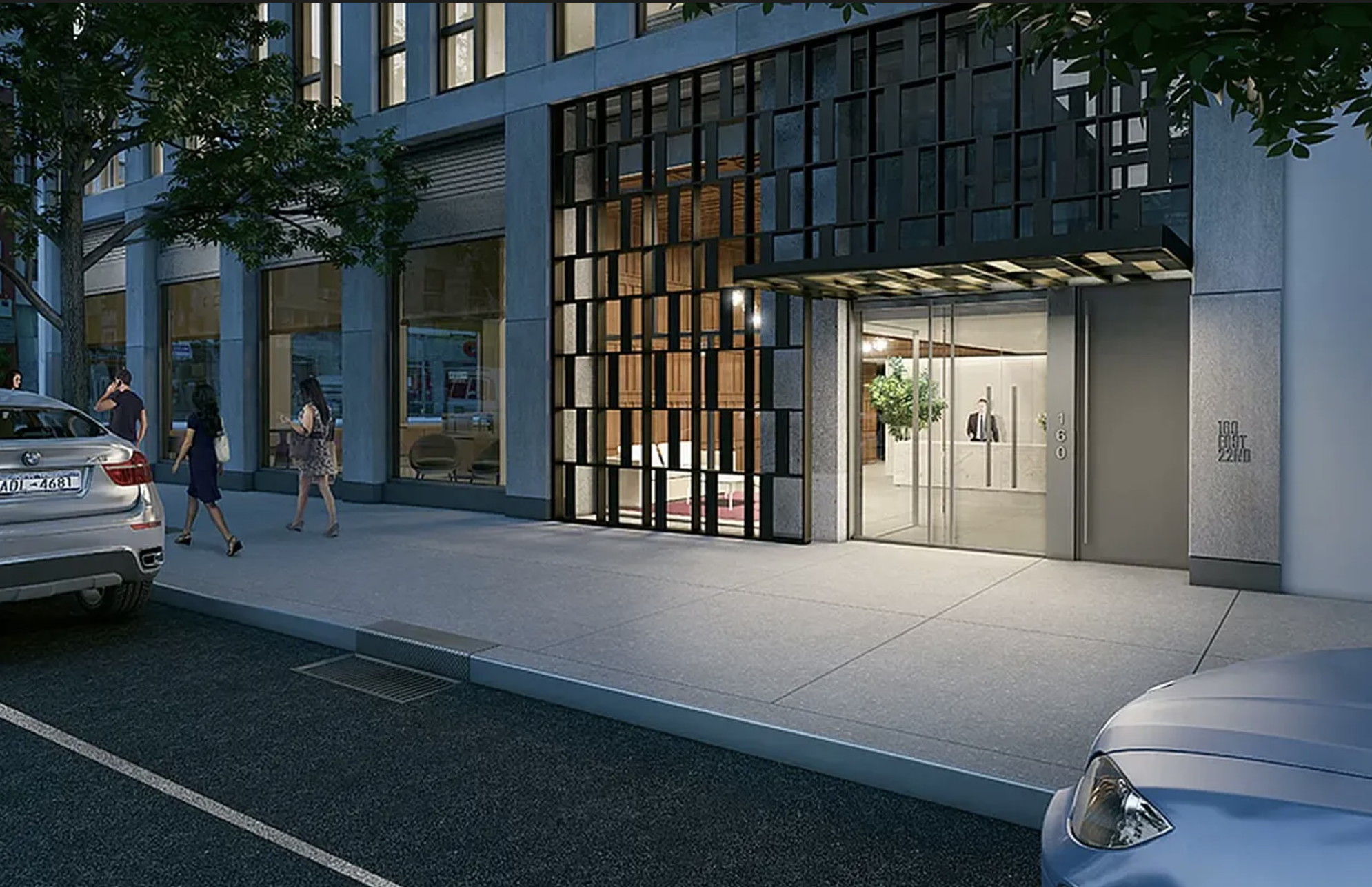 160 East 22nd Street, Unit 16A Manhattan, NY 10010 - Photo 10 of 14