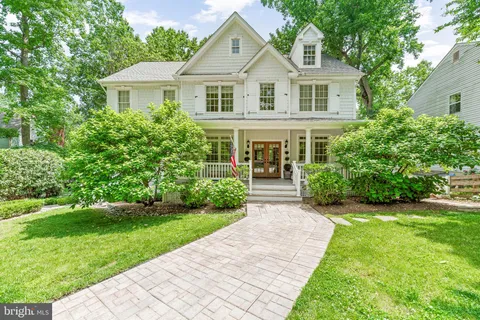$1,890,000 | 3209 Henson Avenue, Annapolis, MD 21403