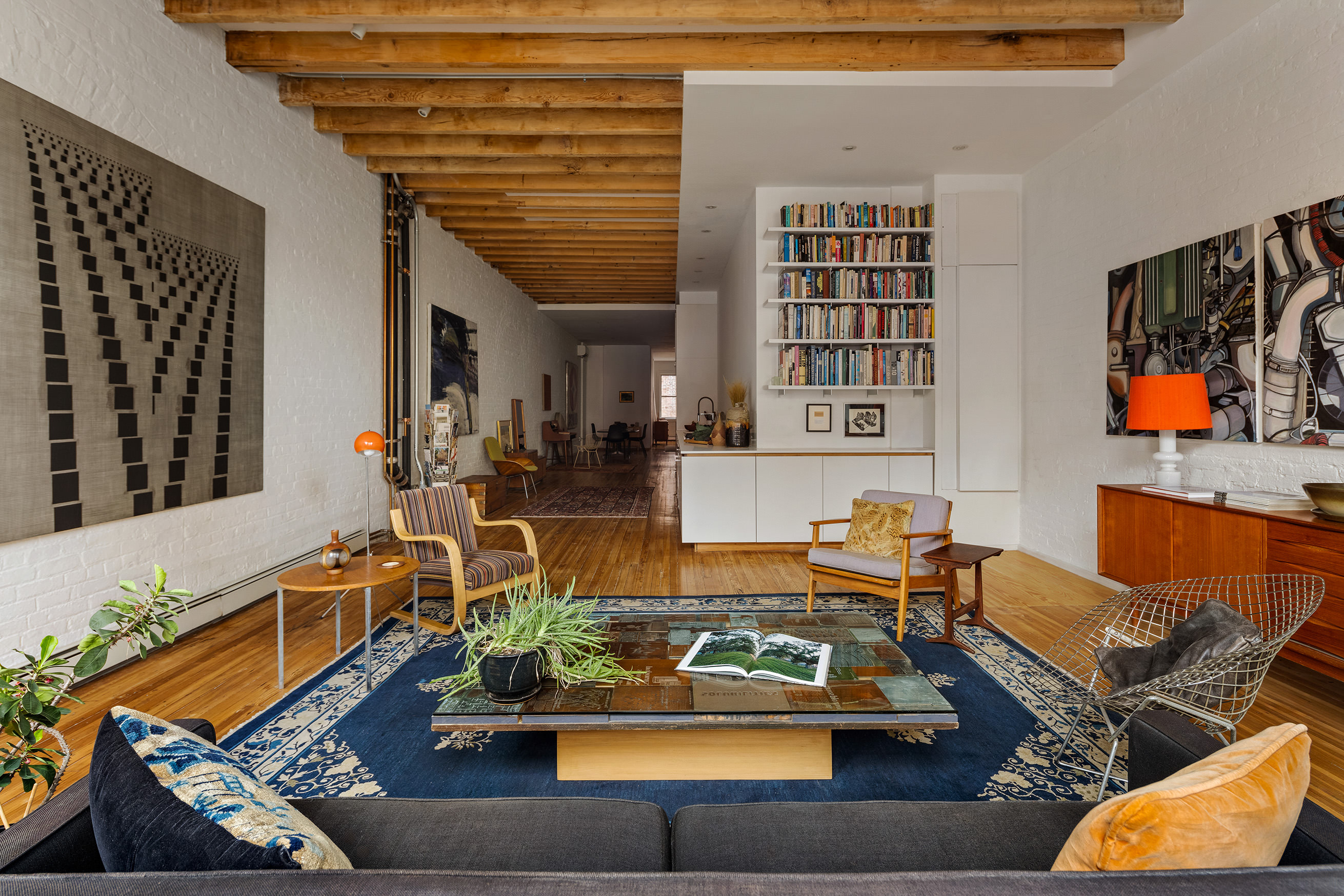 62 Washington Avenue, Unit 2 Brooklyn, NY 11205 - Photo 3 of 22 Gallery Image 3