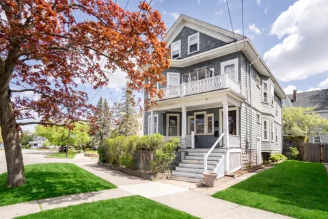 $975,000 | 67 Playstead Road, Medford, MA 02155