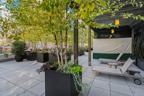 $1,095,000 | 80 Riverside Boulevard, Unit 4H | Upper West Side