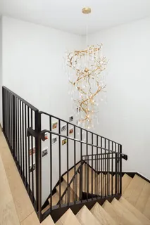 $2,495,000 | 90 Lexington Avenue, Unit Townhouse C | NoMad