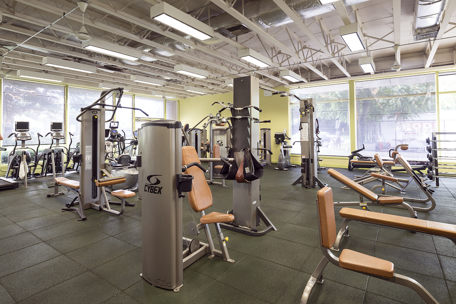 5700 Arlington Avenue, Unit 10D Bronx, NY 10471 - Photo 13 of 19 Gallery Image 13