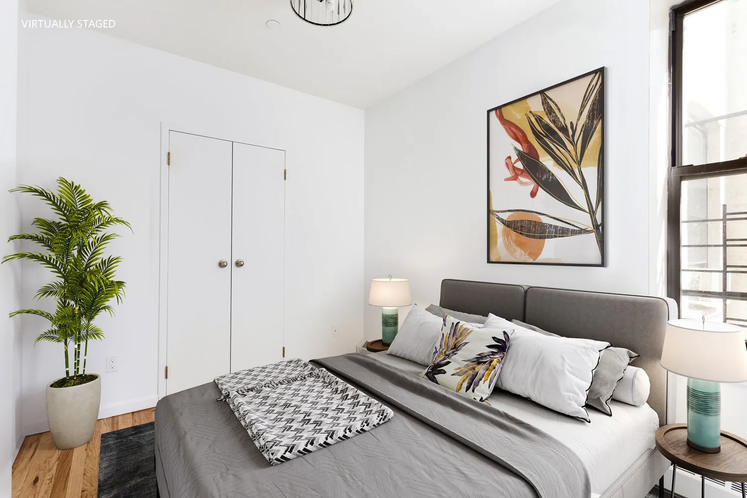 $2,100 | 660 St Nicholas Avenue, Unit 63 | Central Harlem