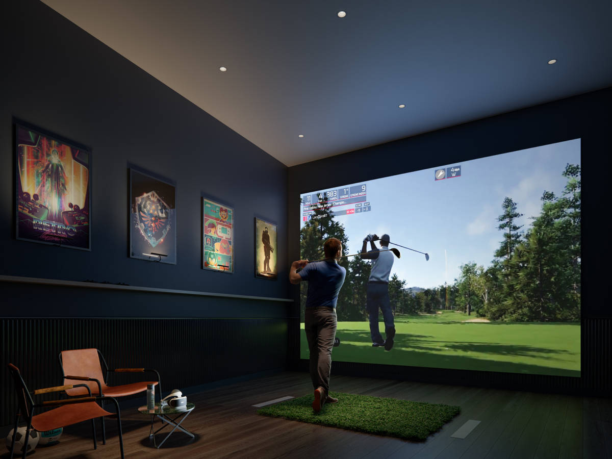 11 Hoyt Street, Unit 10M Brooklyn, NY 11201 - Photo 17 of 24 a room with lots of trees equipment