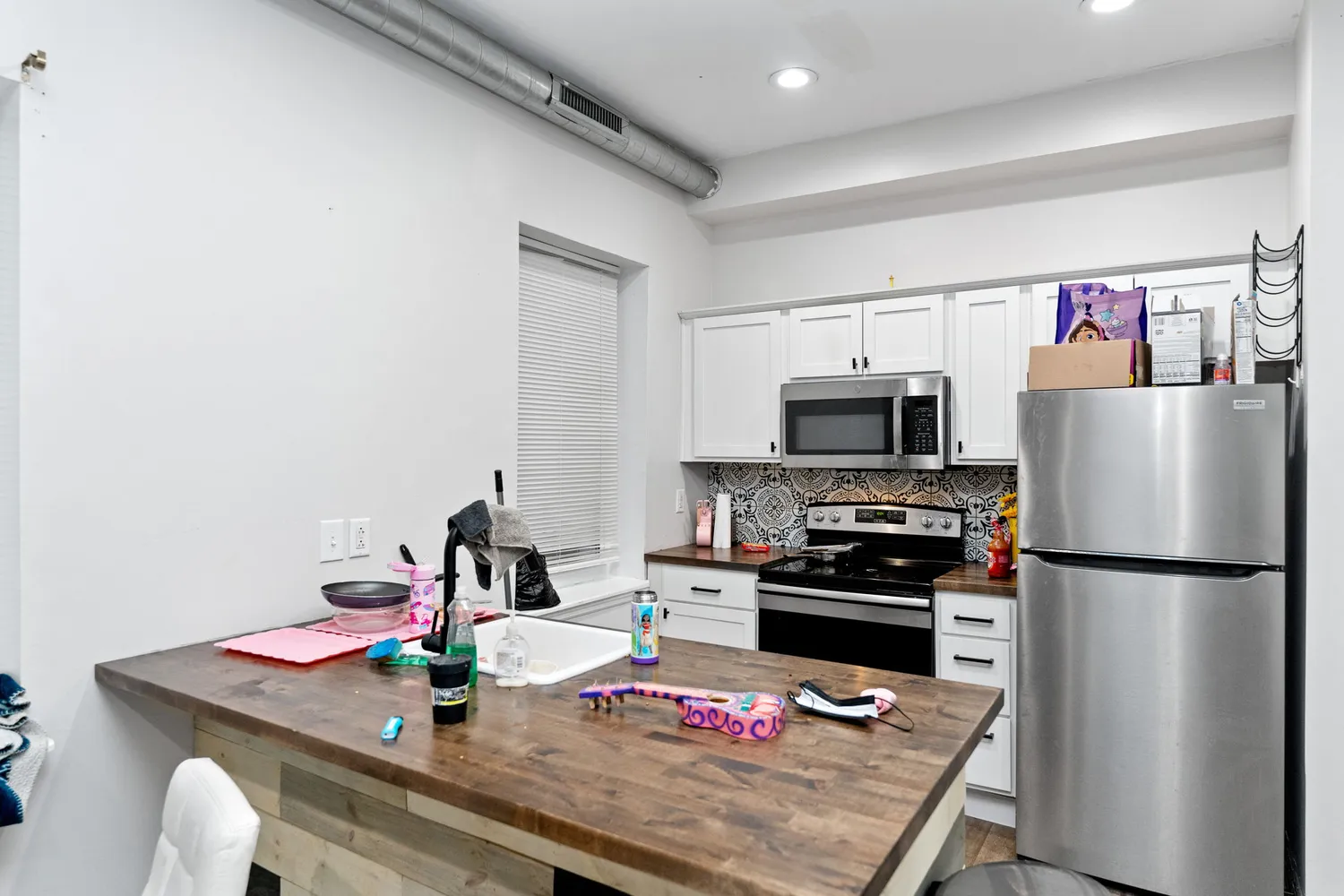 $749,900 | 1305 North 15th Street, Philadelphia, PA 19121