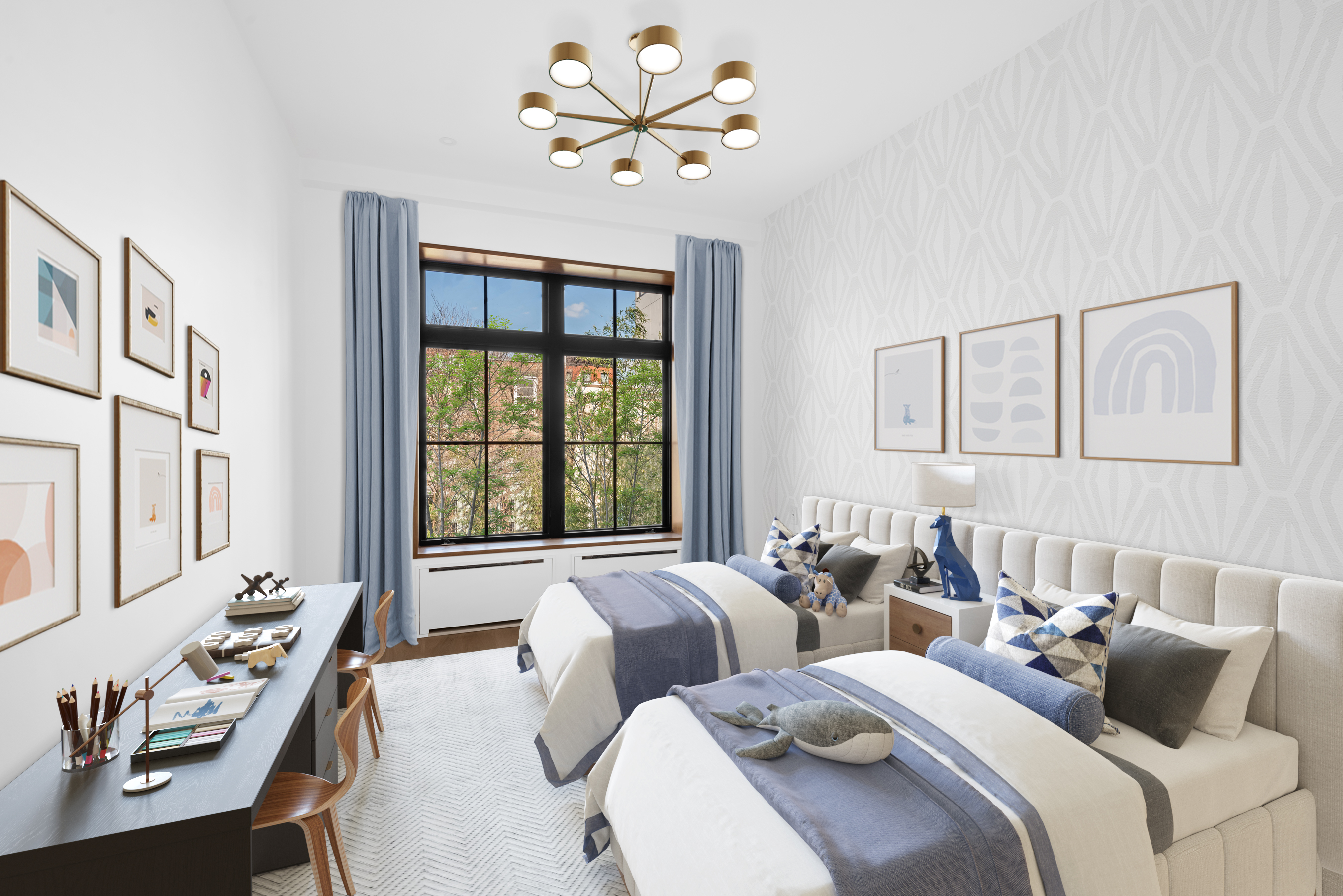 167 13th Street, Unit 2 Brooklyn, NY 11215 - Photo 6 of 10