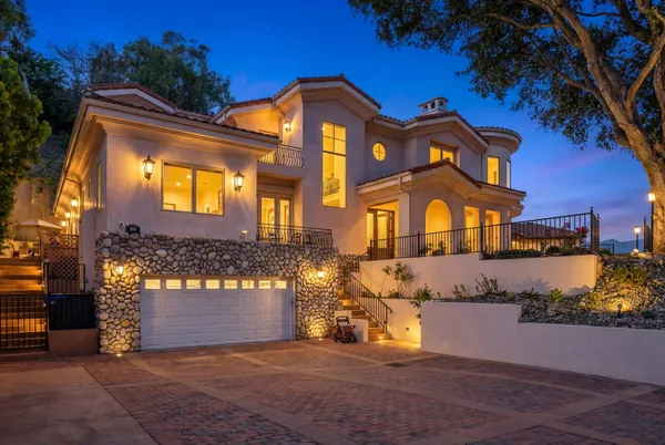 $3,880,000 | 868 Braewood Court, South Pasadena, CA 91030