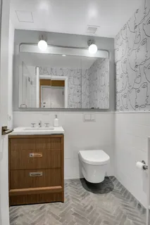 $2,590,000 | 310 West 113th Street, Unit PH801 | Harlem
