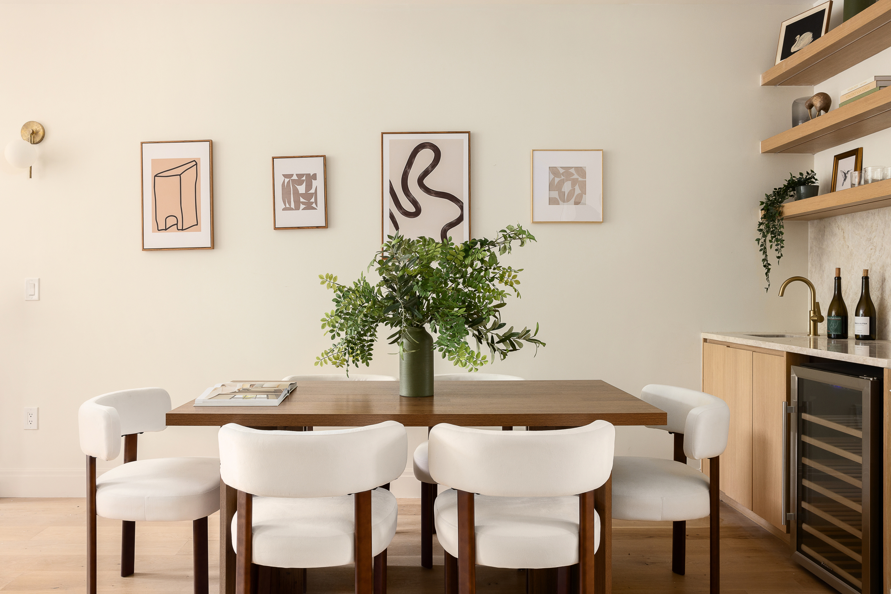 125 Schaefer Street Brooklyn, NY 11207 - Photo 4 of 16