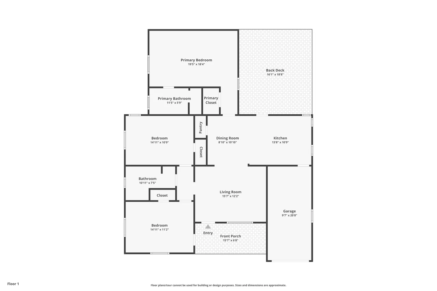 $350,000 | Michigan Avenue, Dallas, TX 75216