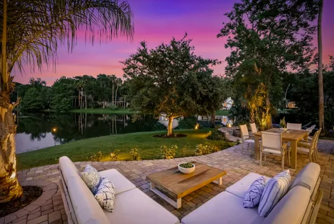 $1,725,000 | Snapping Turtle Drive East, Atlantic Beach, FL 32233