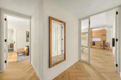 $2,875,000 | 219 West 81st Street, Unit 11G | Upper West Side