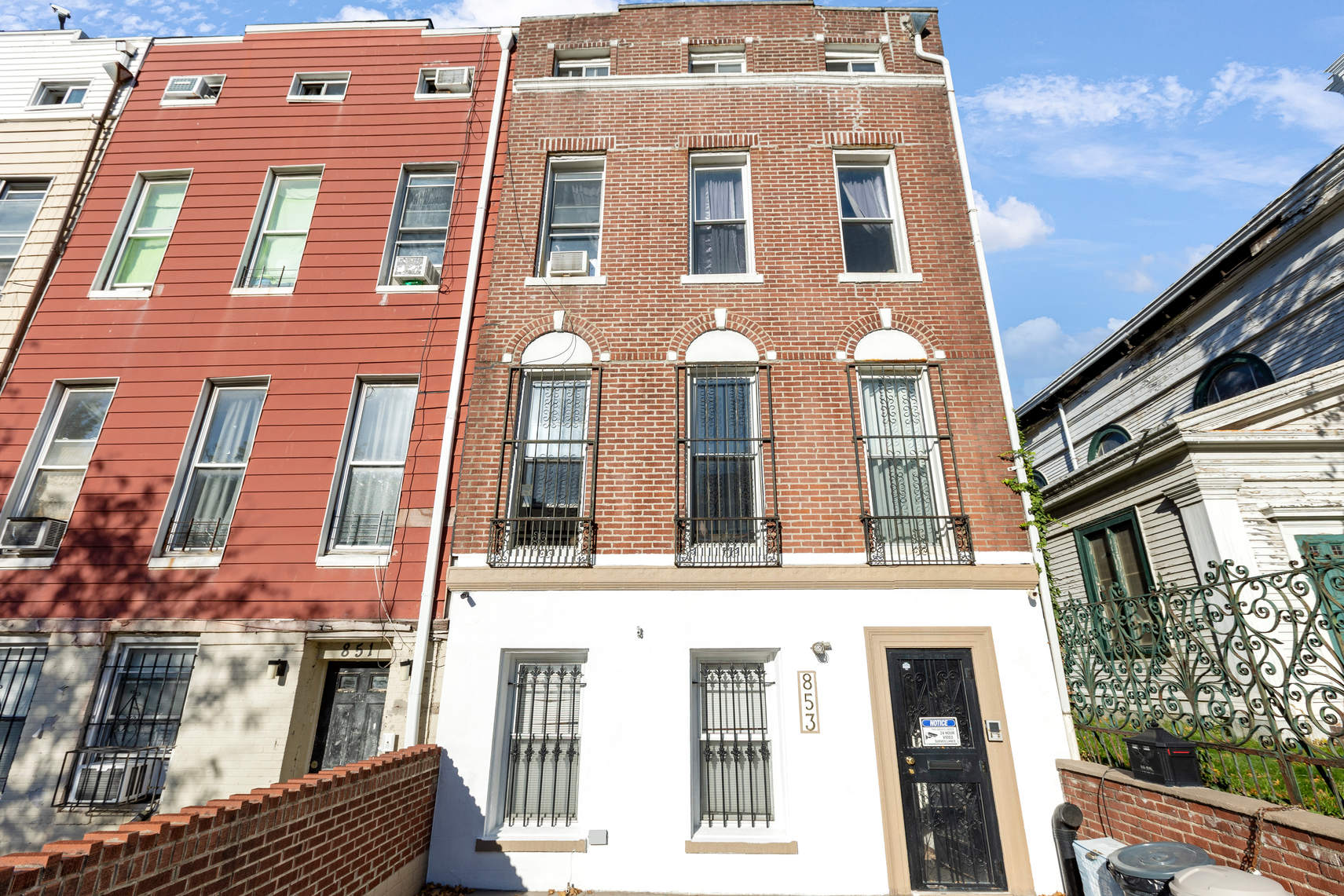 853 Bushwick Avenue Brooklyn, NY 11221 - Photo 12 of 13