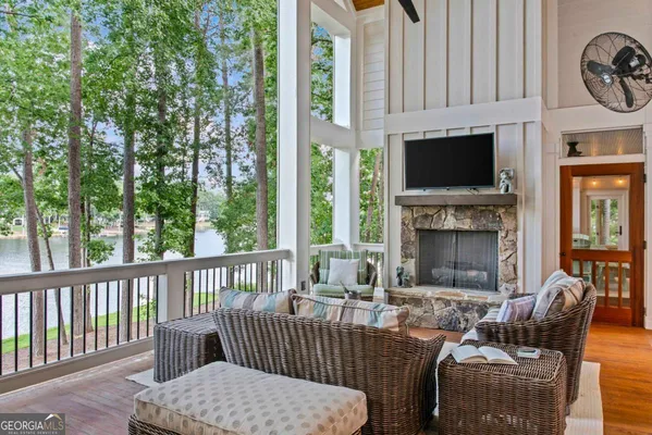 $3,895,000 | 1030 Scott Loop, Greensboro, GA 30642