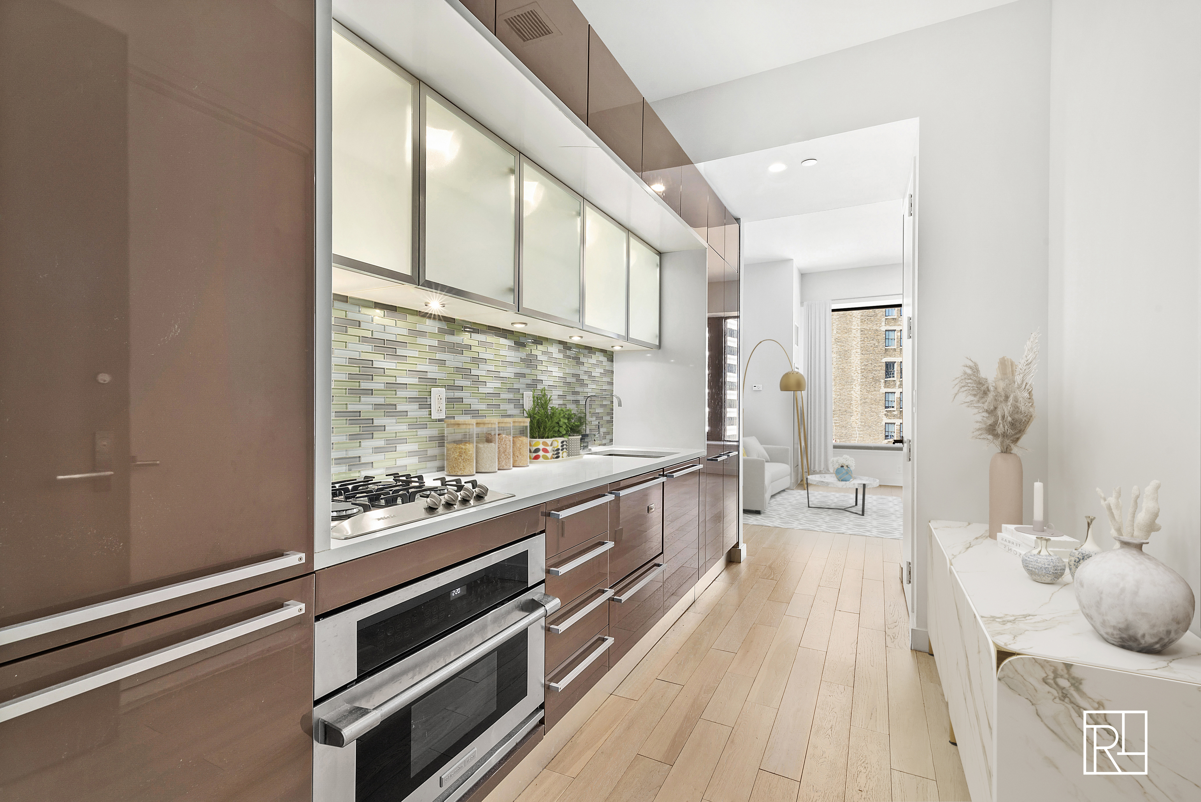 75 Wall Street, Unit 32J Manhattan, NY 10005 - Photo 9 of 30