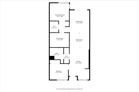 $705,000 | 6001 Carlton Way, Unit 106, Los Angeles, CA 90028