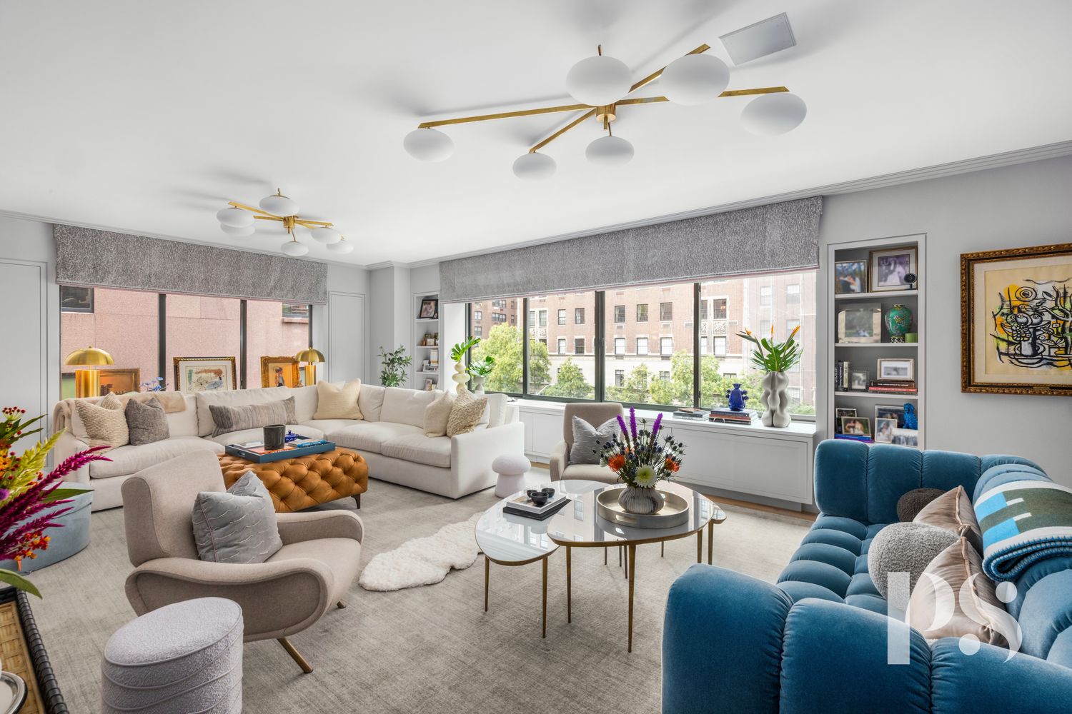 $7,650,000 | 733 Park Avenue, Unit 4 | Lenox Hill