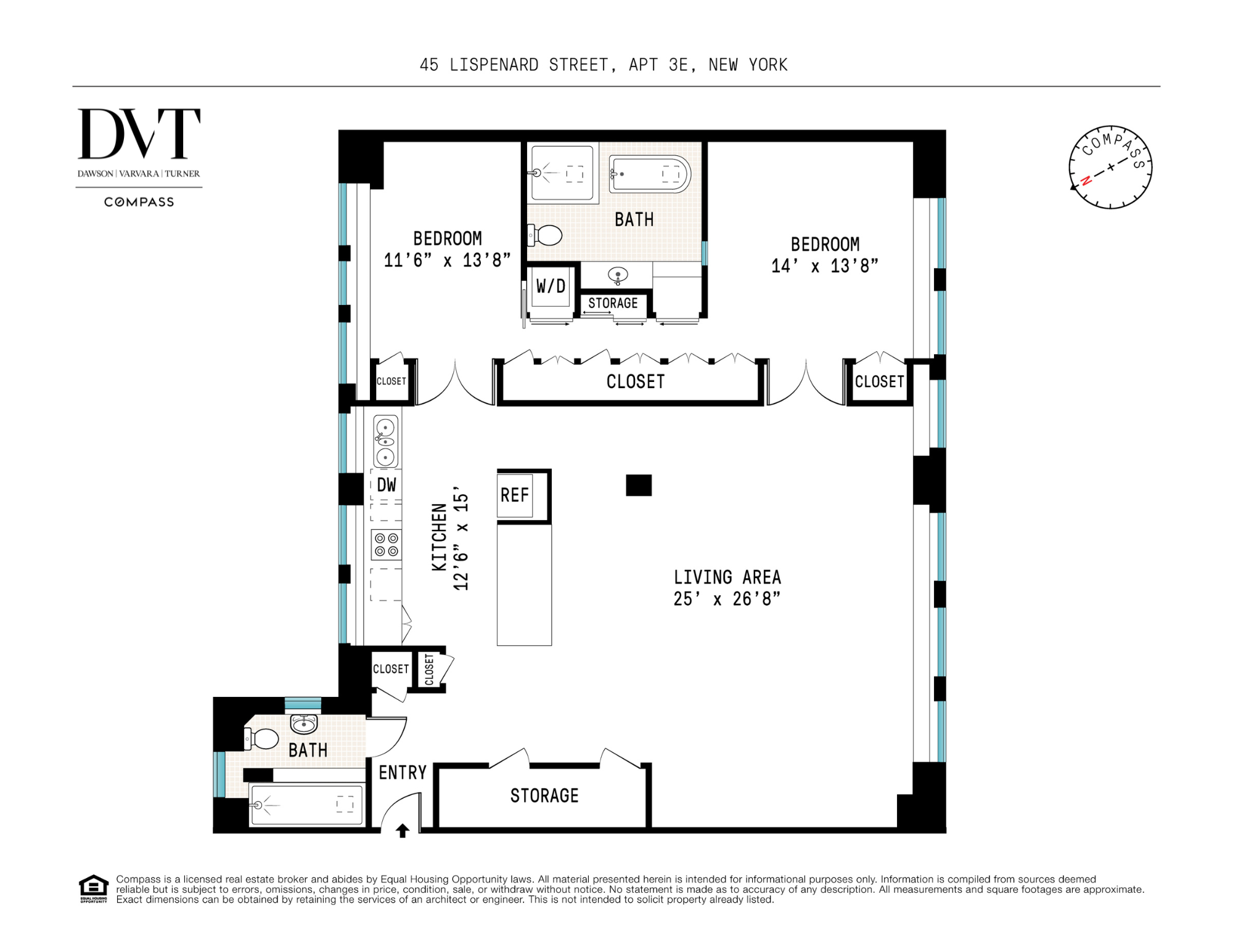 45 Lispenard Street, Unit 3E Manhattan, NY 10013 - Photo 9 of 9 a picture of a park