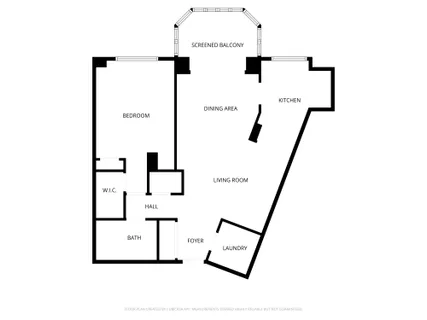 $450,000 | 1600 North Oak Street, Unit 603, Arlington, VA 22209