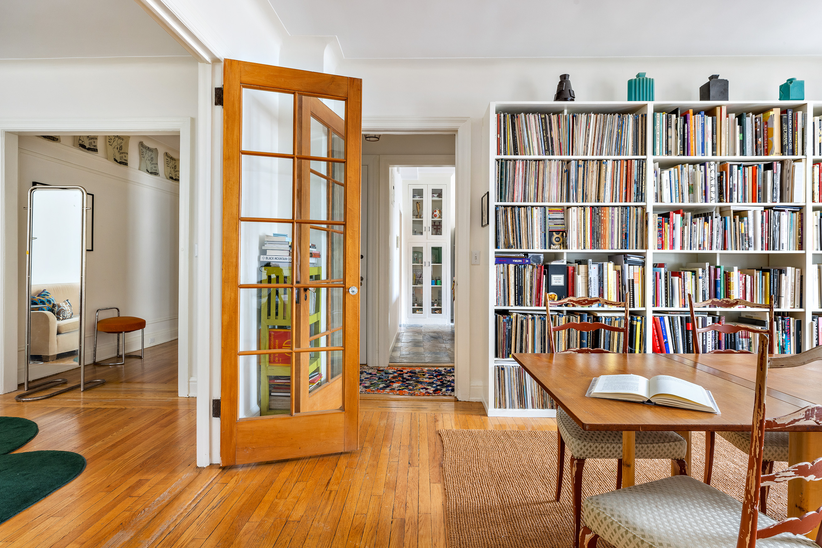 325 Riverside Drive, Unit 53 Manhattan, NY 10025 - Photo 6 of 14