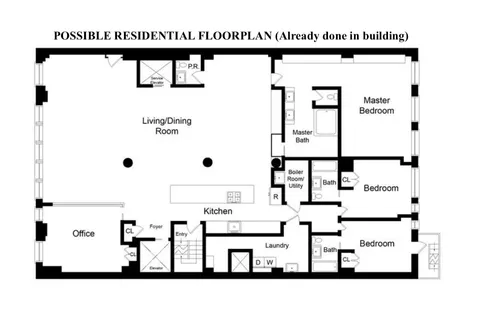 a picture of a book and white wall