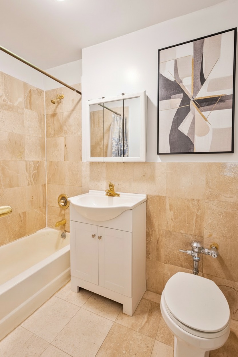 142 East 49th Street, Unit 3D Manhattan, NY 10017 - Photo 4 of 8