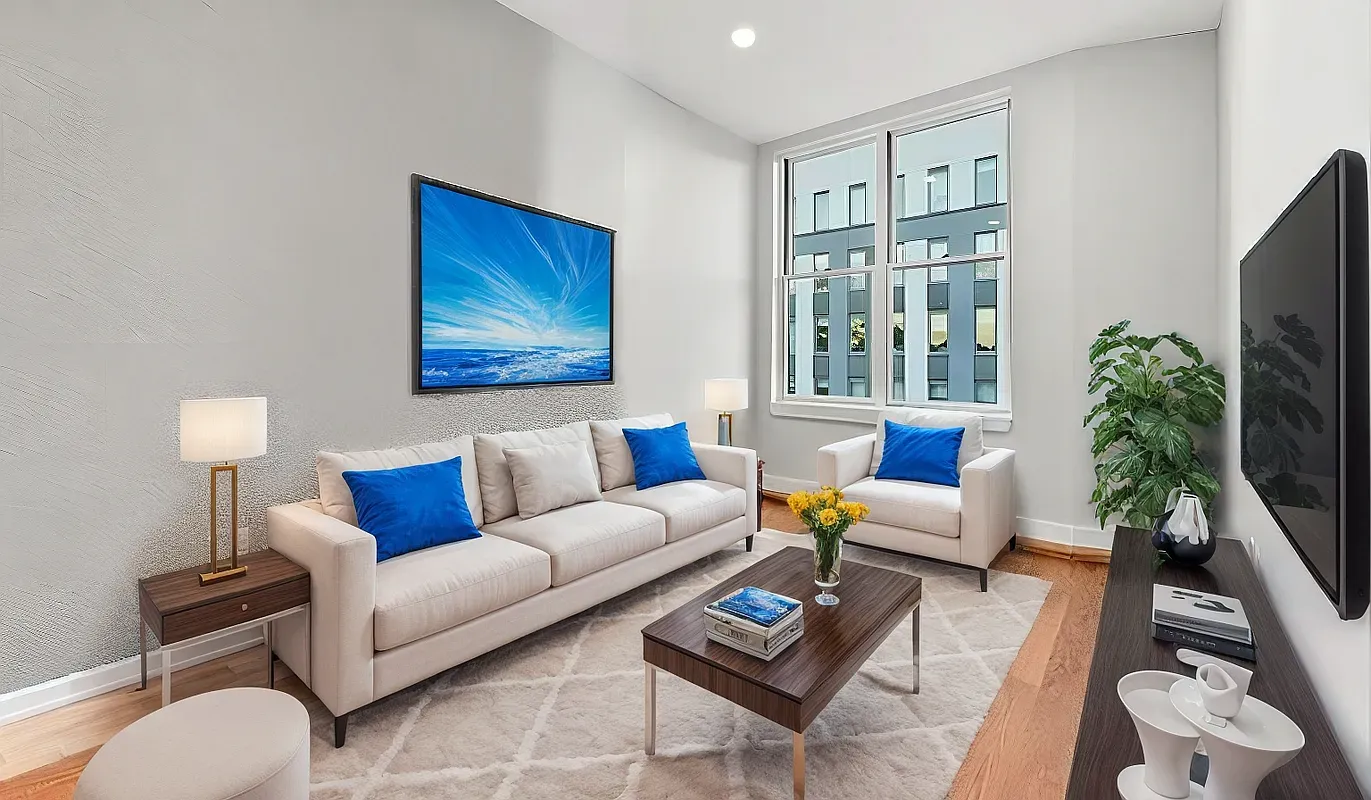 $4,200 | 550 Van Buren Street, Unit 4A | Bedford-Stuyvesant