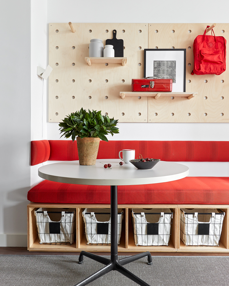 120 Nassau Street, Unit 21D Brooklyn, NY 11201 - Photo 3 of 10