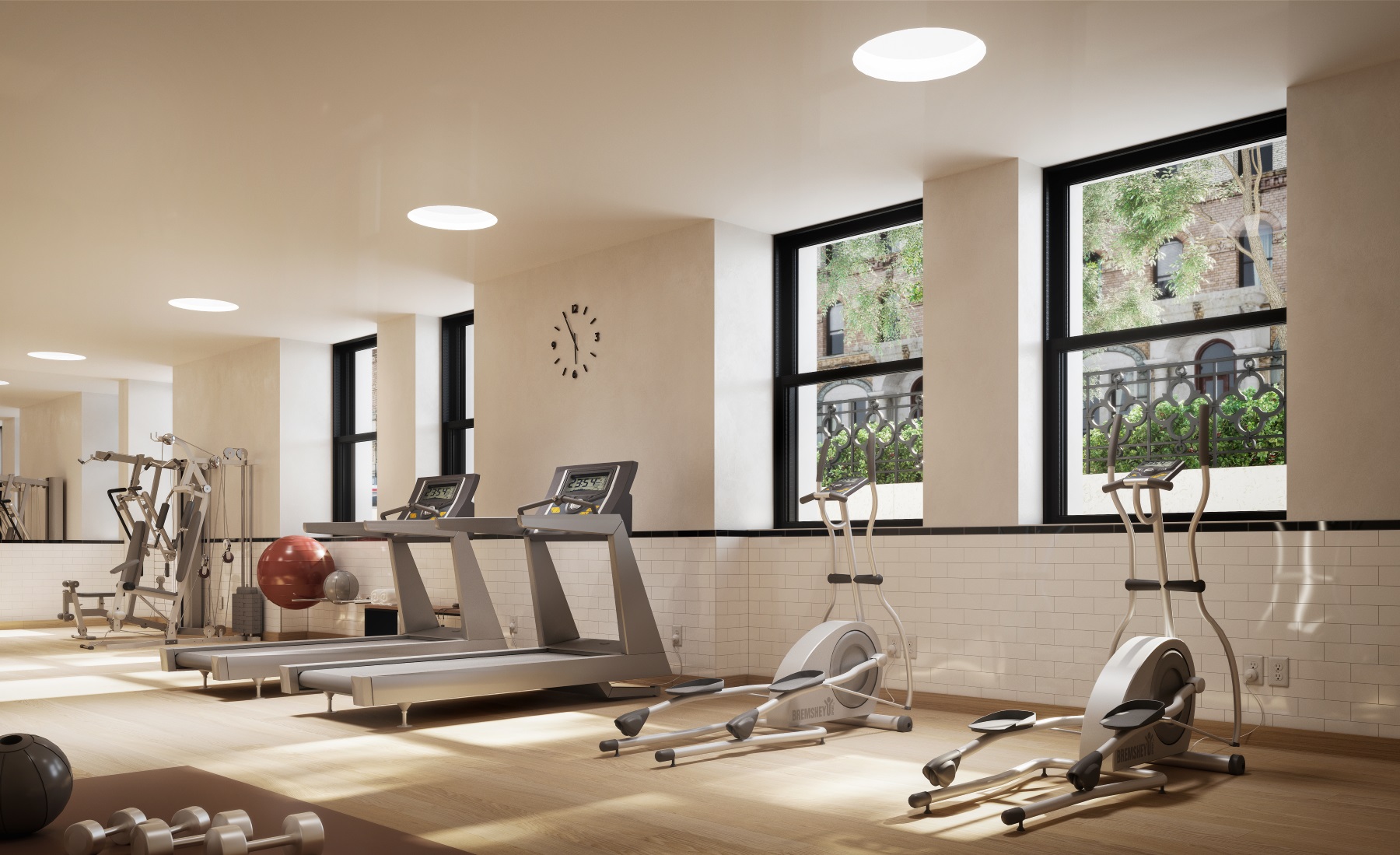 555 West End Avenue, Unit 4W Manhattan, NY 10024 - Photo 14 of 18