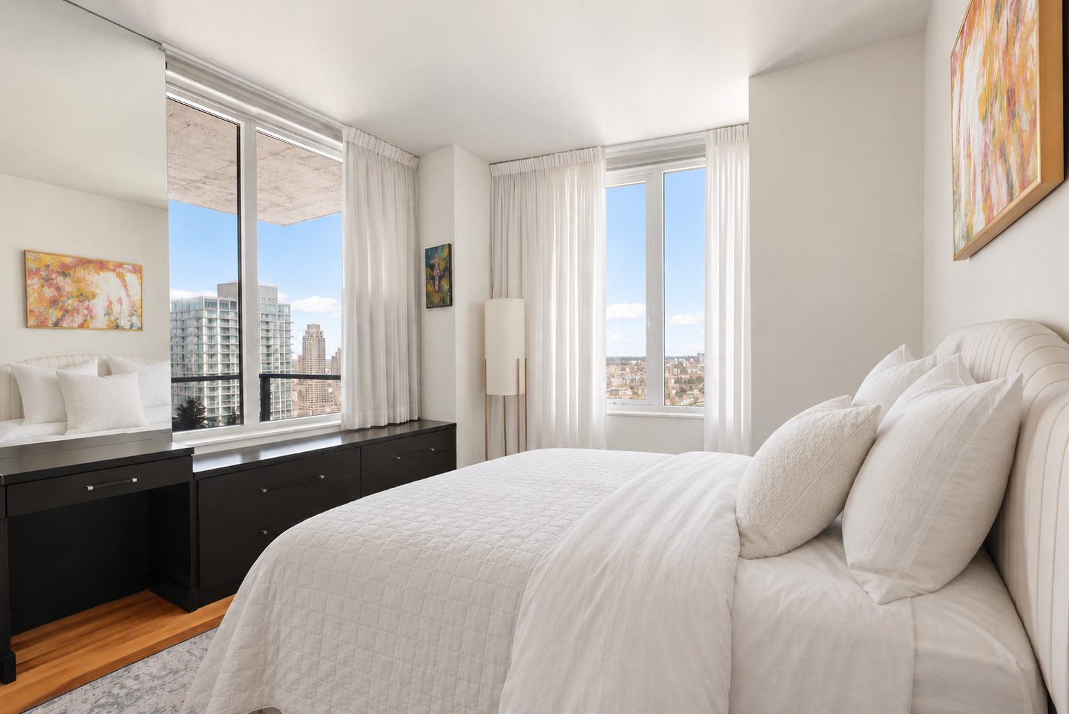 21 India Street, Unit 30D Brooklyn, NY 11222 - Photo 3 of 9 Gallery Image 3