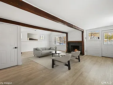 $3,500 | 99 Ramapoo Road, Unit B, Ridgefield, CT 06877